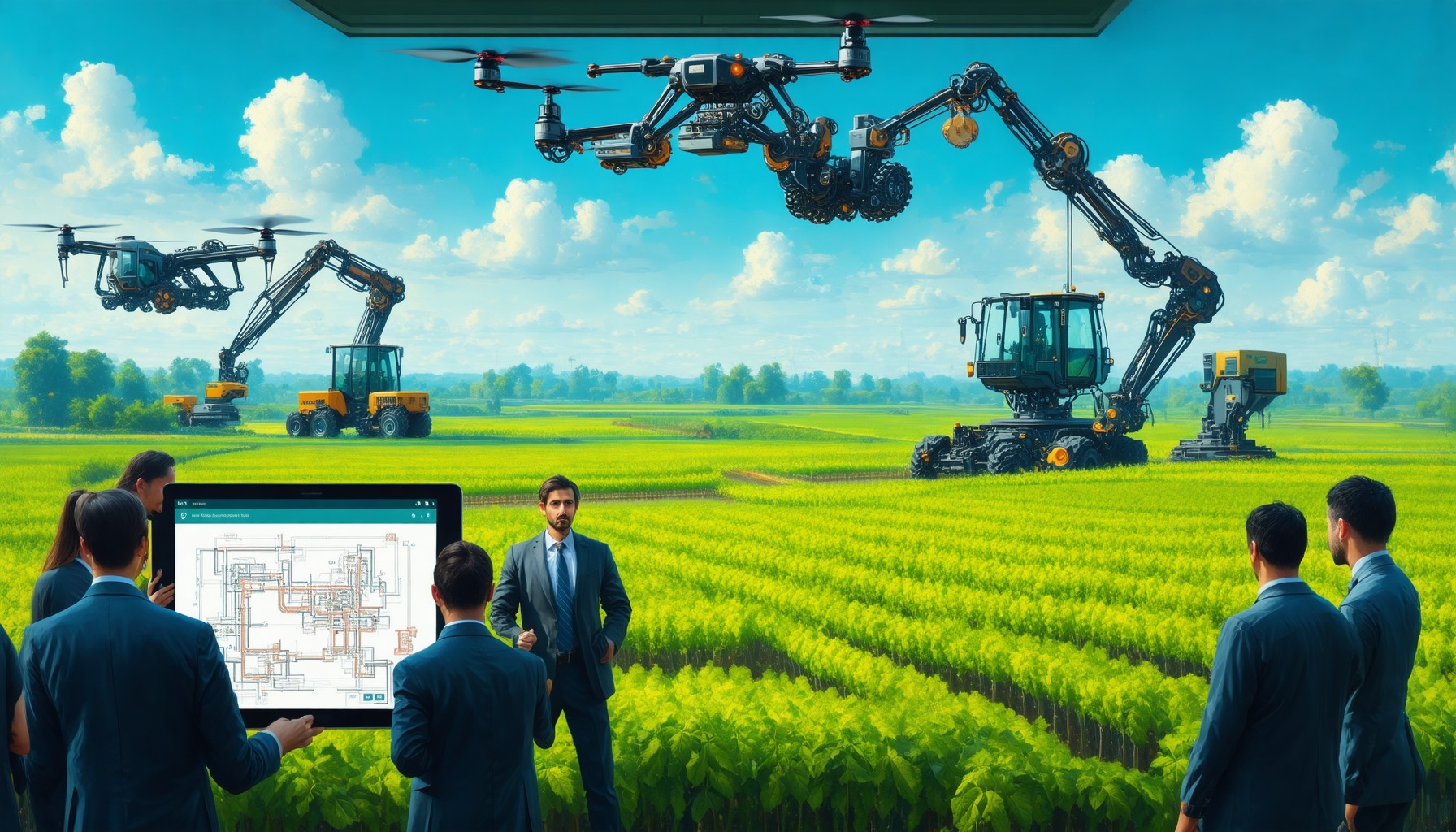 navigating-the-world-of-automation-consulting-in-farmville-your-guide-to-starting-a-successful-automation-business-and-career Navigating the World of Automation Consulting in Farmville: Your Guide to Starting a Successful Automation Business and Career