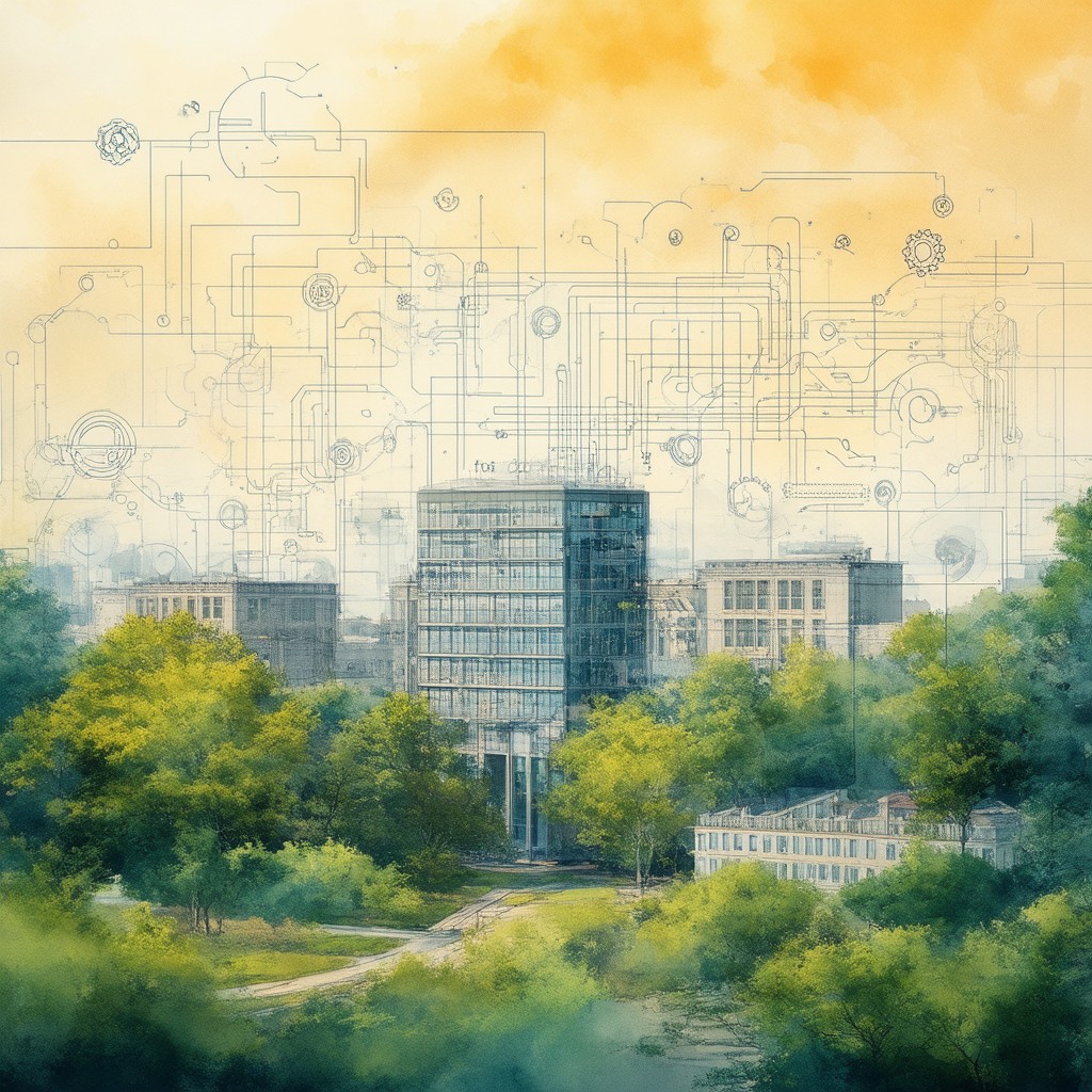Enhancing Business Efficiency with Automation Consulting in Frenchburg: Your Guide to Expert Solutions and Local Insights 2