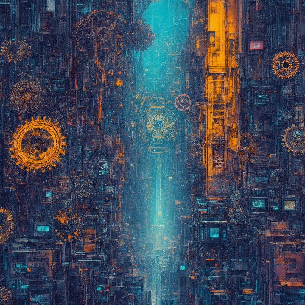 Enhancing Business Efficiency with Automation Consulting in Frenchburg: Your Guide to Expert Solutions and Local Insights 1