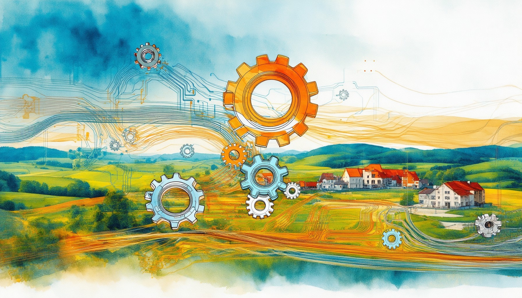 Enhancing Business Efficiency with Automation Consulting in Frenchburg: Your Guide to Expert Solutions and Local Insights