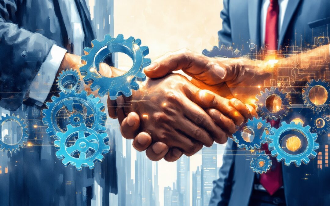 Exploring the Power of Automation Consulting Friendship for Business Growth and Efficiency