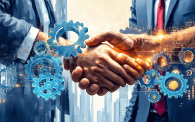 Exploring the Power of Automation Consulting Friendship for Business Growth and Efficiency