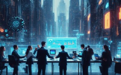 Simple Blog Page Style 17 Maximizing Business Efficiency: How Automation Consulting in Galena Transforms Your Operations