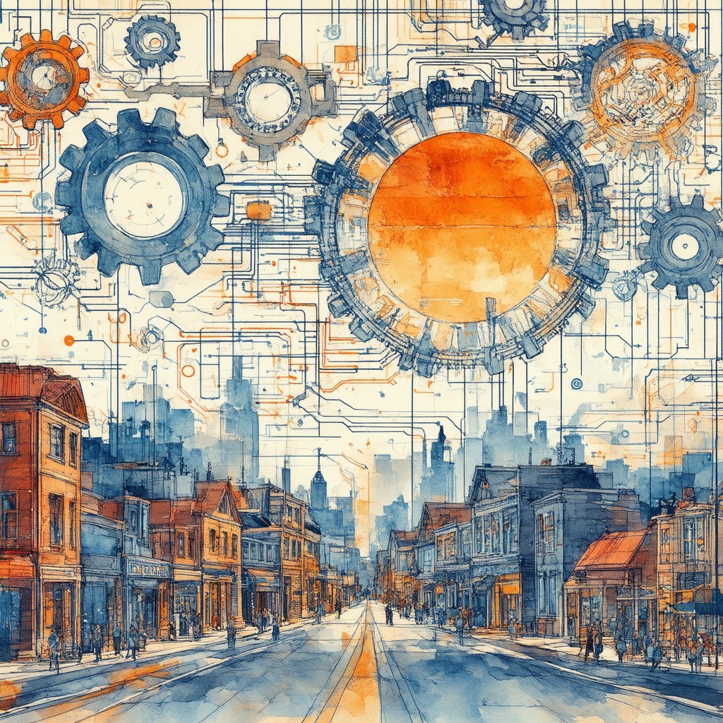 Maximize Your Business Potential with Automation Consulting in Gassville: Insights, Reviews, and Strategies for Success 2
