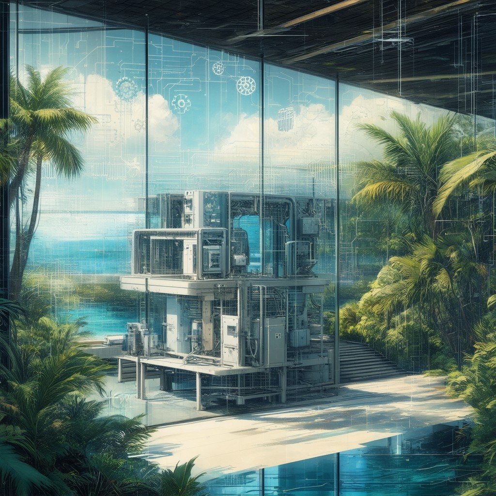 Maximizing Efficiency with Automation Consulting in Haleiwa: Insights and Reviews from Top Firms 1 Maximizing Efficiency with Automation Consulting in Haleiwa: Insights and Reviews from Top Firms 1