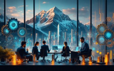 Exploring Automation Consulting in Mountain City: Career Paths, Consultant Roles, and Industry Insights