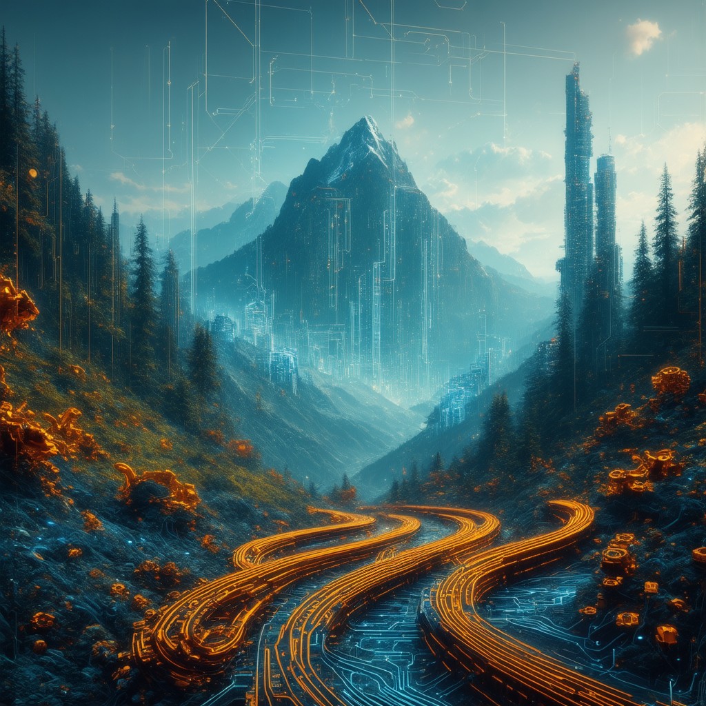 Exploring Automation Consulting in Mountain City: Career Paths, Consultant Roles, and Industry Insights 1 Exploring Automation Consulting in Mountain City: Career Paths, Consultant Roles, and Industry Insights 1