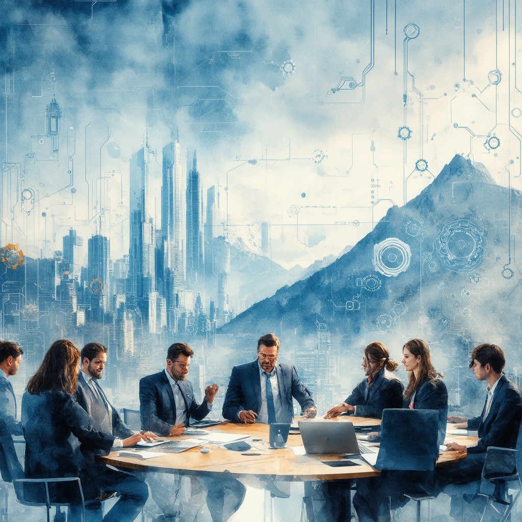 Exploring Automation Consulting in Mountain City: Career Paths, Consultant Roles, and Industry Insights 2 Exploring Automation Consulting in Mountain City: Career Paths, Consultant Roles, and Industry Insights 2