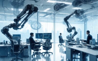 Transform Your Operations: Exploring Automation Consulting Murtaugh and Its Impact on Your Business