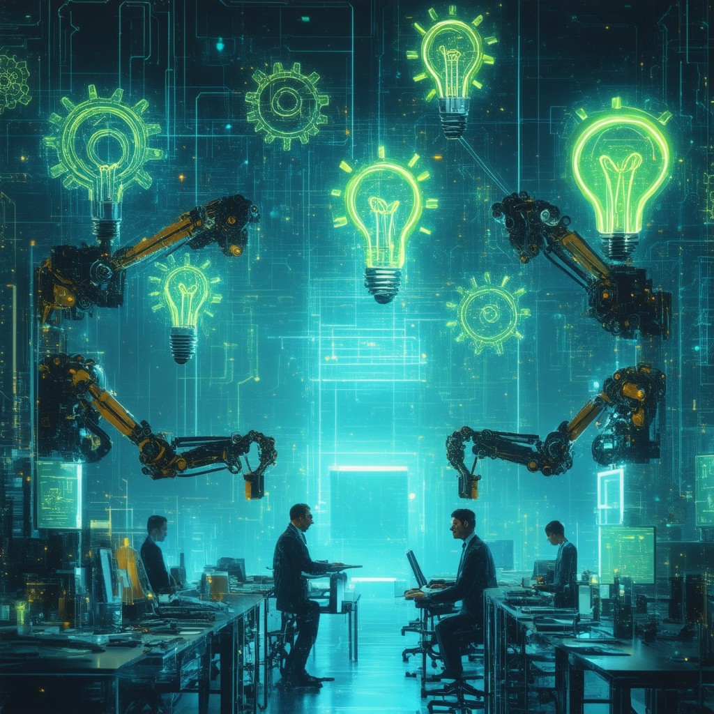 Transform Your Operations: Exploring Automation Consulting Murtaugh and Its Impact on Your Business 1 Transform Your Operations: Exploring Automation Consulting Murtaugh and Its Impact on Your Business 1