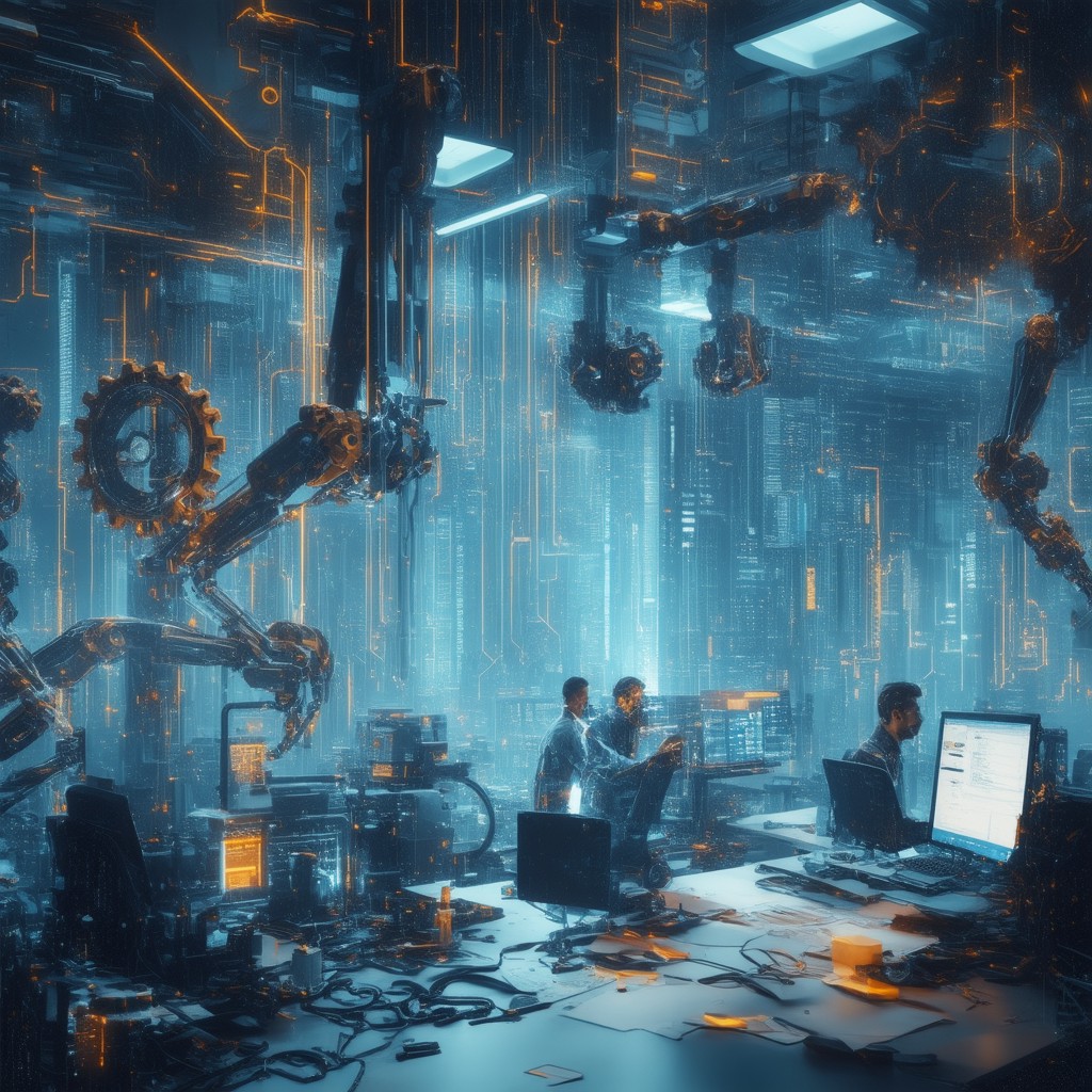 Transform Your Operations: Exploring Automation Consulting Murtaugh and Its Impact on Your Business 2 Transform Your Operations: Exploring Automation Consulting Murtaugh and Its Impact on Your Business 2