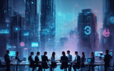 Maximizing Efficiency: A Deep Dive into Automation Consulting in North Brunswick Township