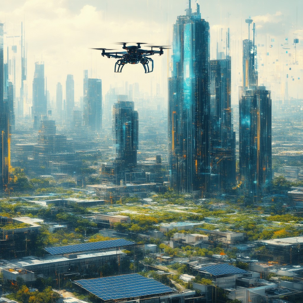 Maximizing Efficiency: A Deep Dive into Automation Consulting in North Brunswick Township 1 Maximizing Efficiency: A Deep Dive into Automation Consulting in North Brunswick Township 1