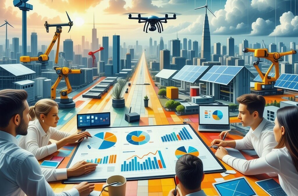 Navigating the Future: Insights on Automation Consulting Pelham, Job Outlook, and Starting Your Own Automation Consulting Business