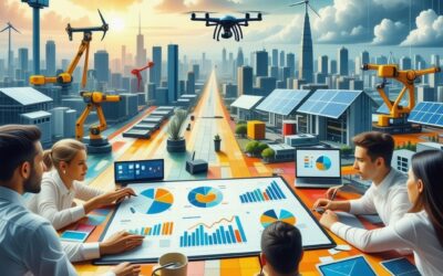 Navigating the Future: Insights on Automation Consulting Pelham, Job Outlook, and Starting Your Own Automation Consulting Business