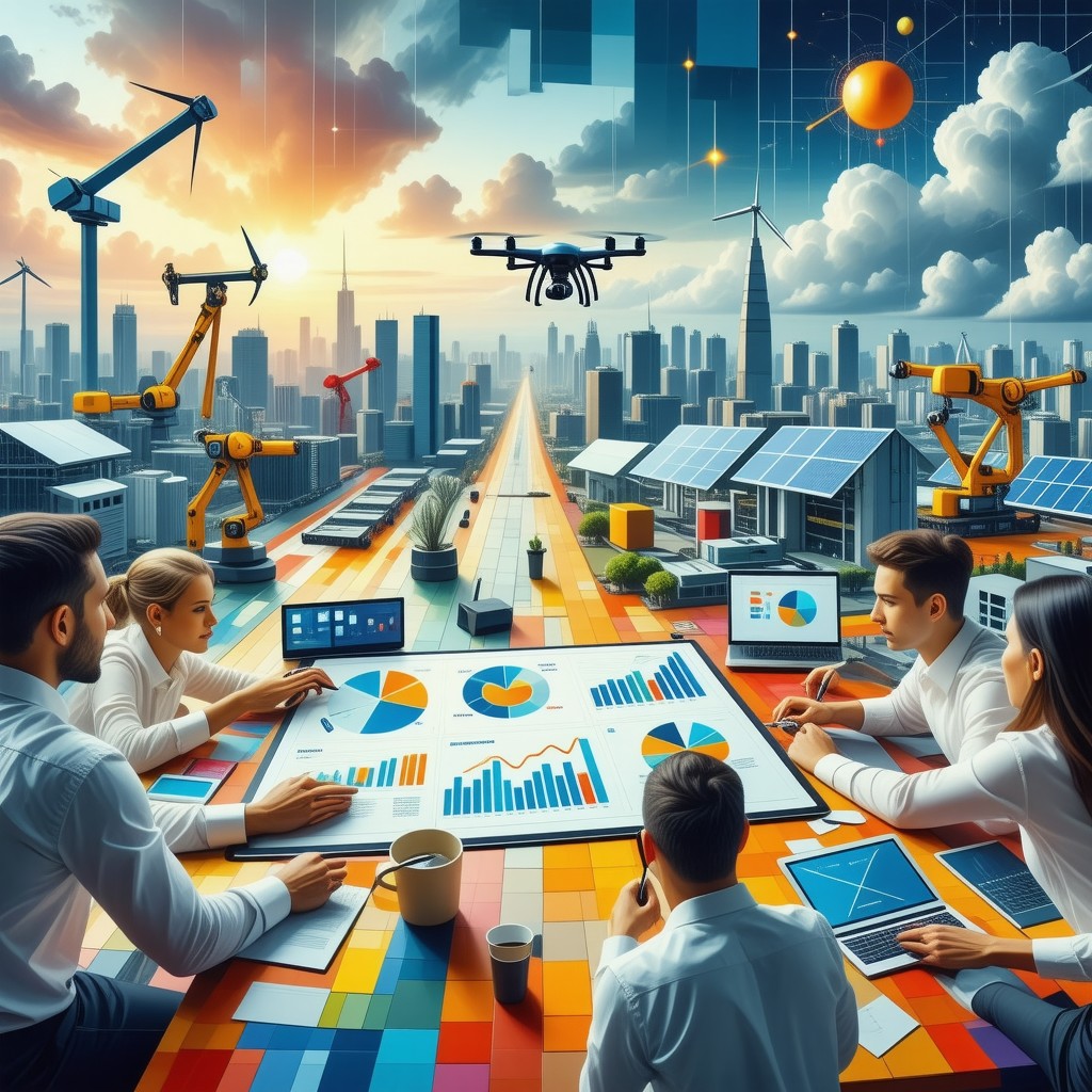 Navigating the Future: Insights on Automation Consulting Pelham, Job Outlook, and Starting Your Own Automation Consulting Business