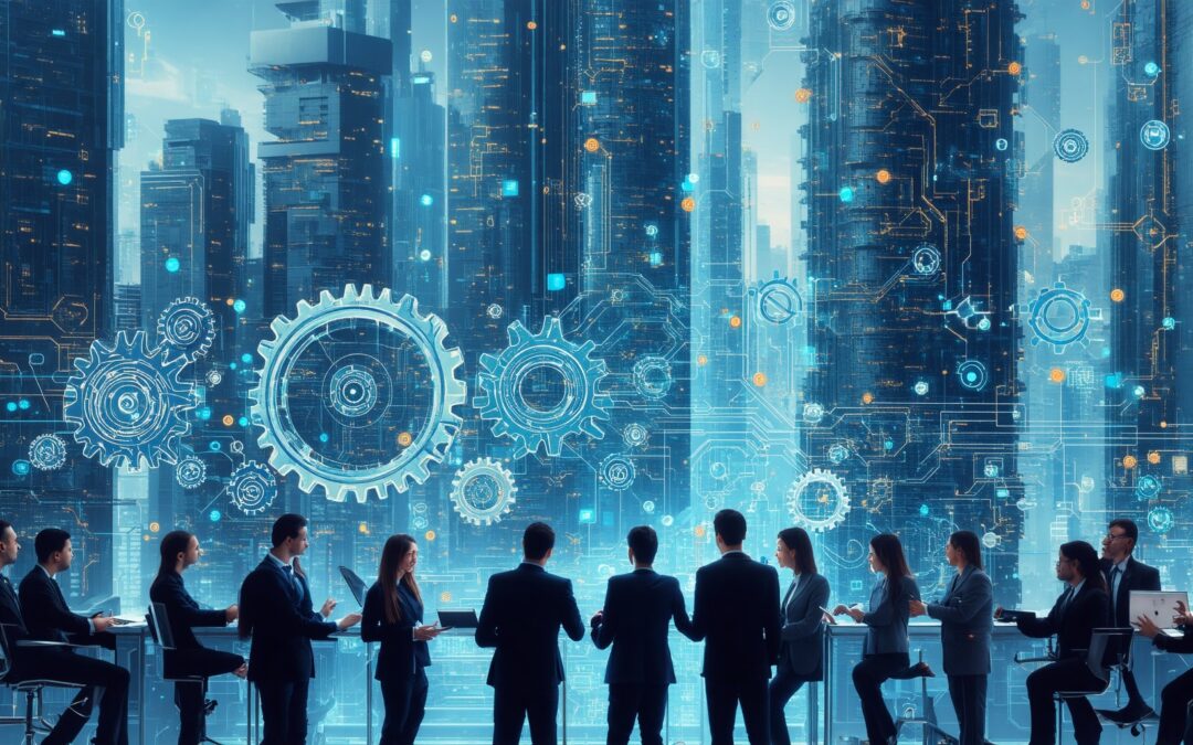 Exploring Automation Consulting Perkins: Roles, Salaries, and Starting Your Own Business in the Automation Consulting Firm Landscape
