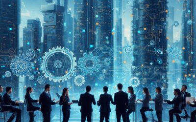 Simple Blog Page Style 5 Exploring Automation Consulting Perkins: Roles, Salaries, and Starting Your Own Business in the Automation Consulting Firm Landscape