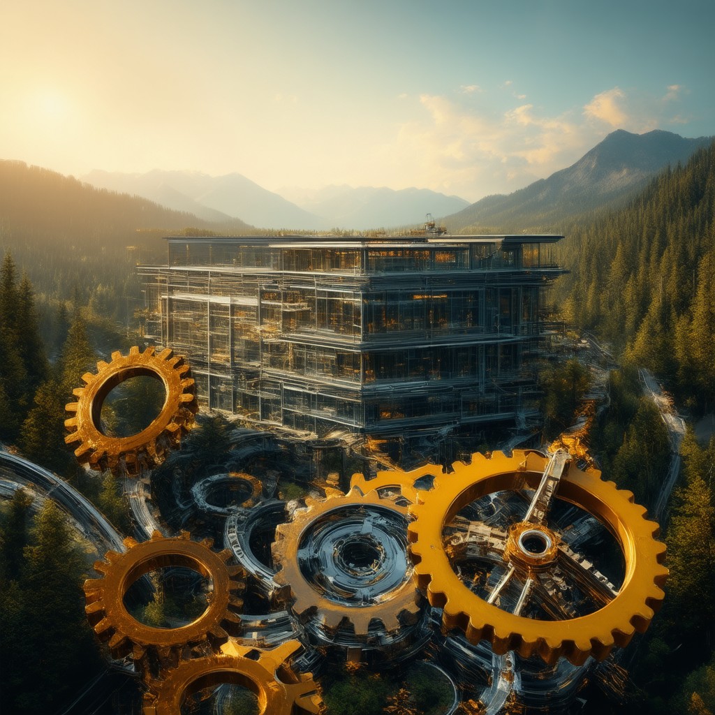 Maximizing Efficiency: How Automation Consulting in Pinecliffe Transforms Your Business with Proven Strategies and Positive Reviews 1 Maximizing Efficiency: How Automation Consulting in Pinecliffe Transforms Your Business with Proven Strategies and Positive Reviews 1