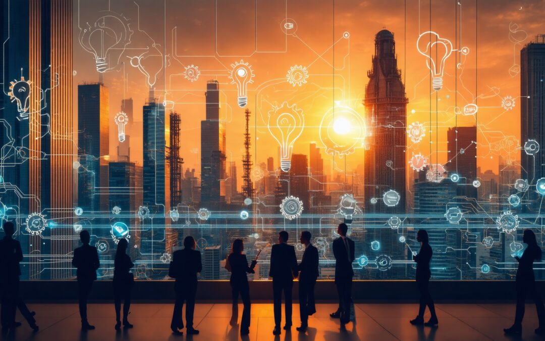 Maximizing ROI with Automation Consulting in Piper City: Salary Insights and Pipeline Strategies for Success