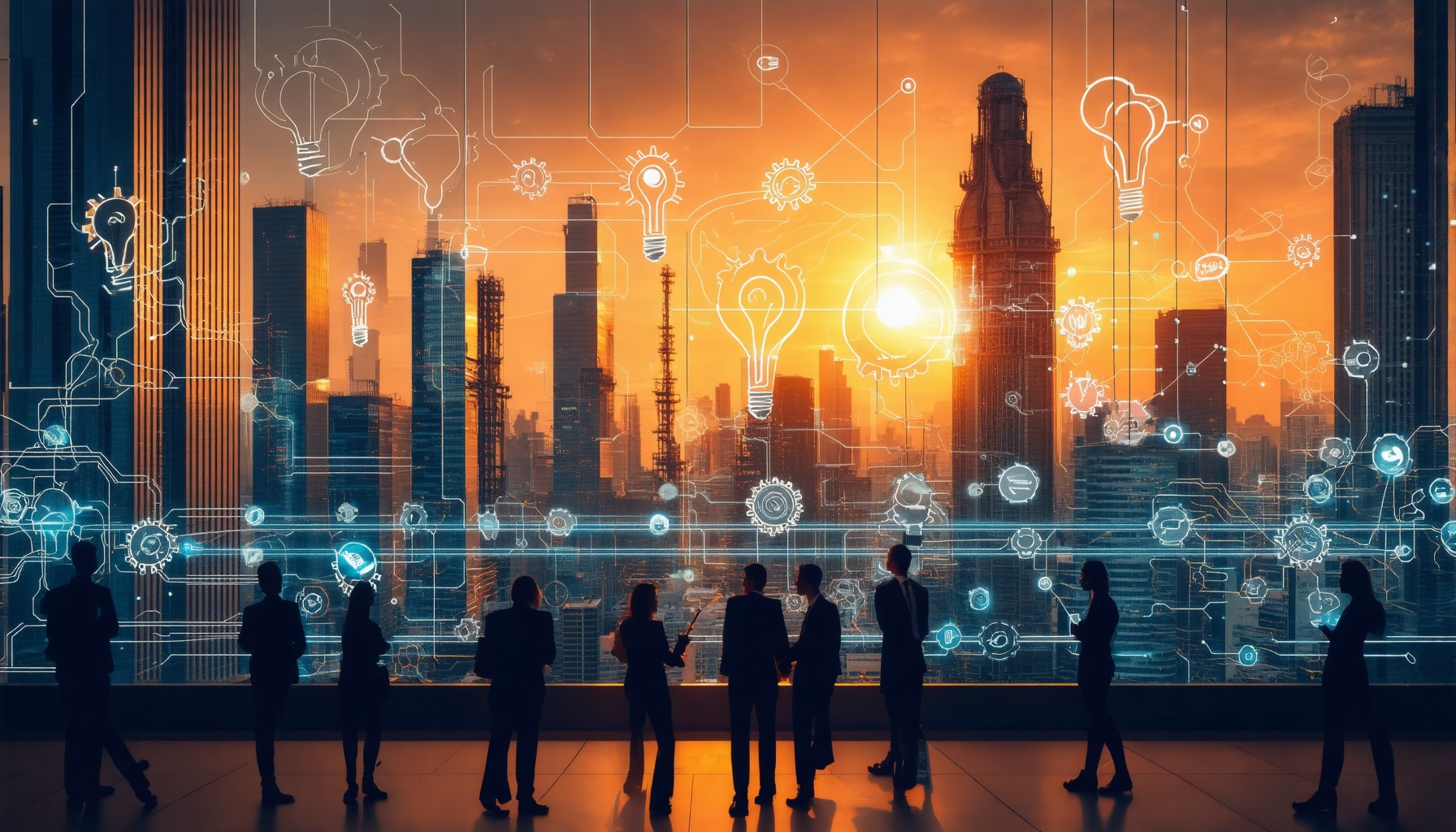 Maximizing ROI with Automation Consulting in Piper City: Salary Insights and Pipeline Strategies for Success