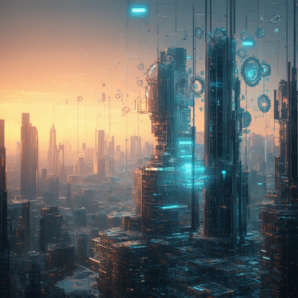 Transform Your Business with Automation Consulting in Rock Island: Discover the Best Firms and Their Impact on Efficiency 1