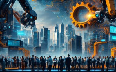 Simple Blog Page Style 18 Transform Your Business with Automation Consulting in Rock Island: Discover the Best Firms and Their Impact on Efficiency