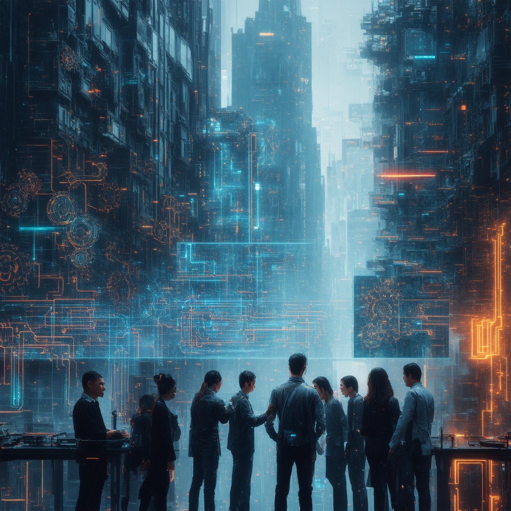 Transform Your Business with Automation Consulting in Rock Island: Discover the Best Firms and Their Impact on Efficiency 2