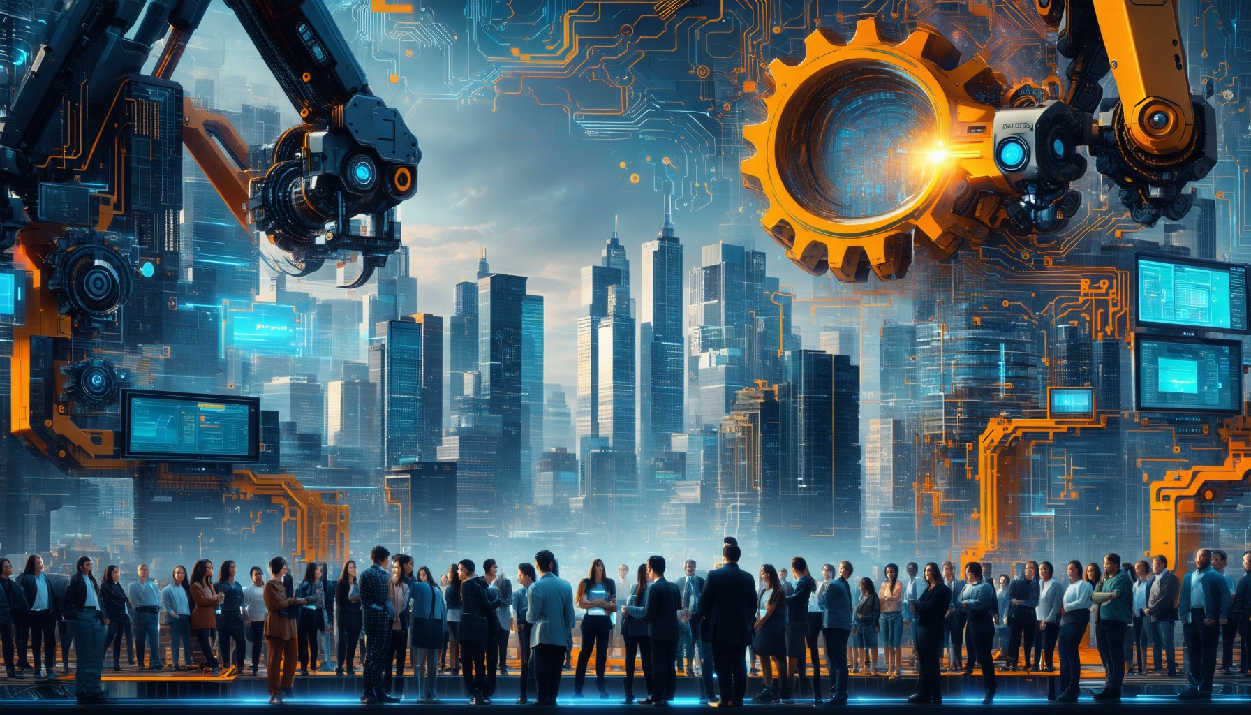 Transform Your Business with Automation Consulting in Rock Island: Discover the Best Firms and Their Impact on Efficiency