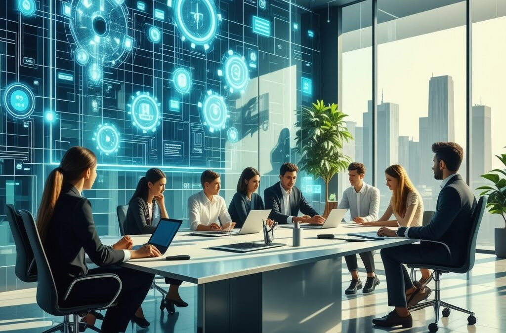 Transforming Business Efficiency: Insights and Reviews on Automation Consulting Slater
