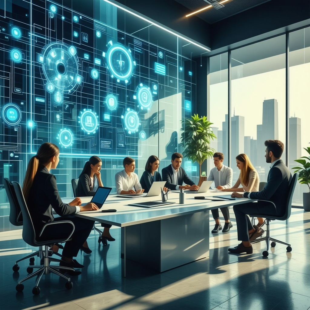Transforming Business Efficiency: Insights and Reviews on Automation Consulting Slater