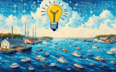 Maximizing Efficiency: A Comprehensive Guide to Automation Consulting in Sneads Ferry and Its Impact on Local Businesses