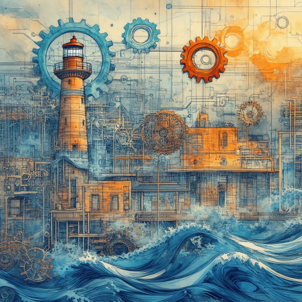Maximizing Efficiency: A Comprehensive Guide to Automation Consulting in Sneads Ferry and Its Impact on Local Businesses 1 Maximizing Efficiency: A Comprehensive Guide to Automation Consulting in Sneads Ferry and Its Impact on Local Businesses 1
