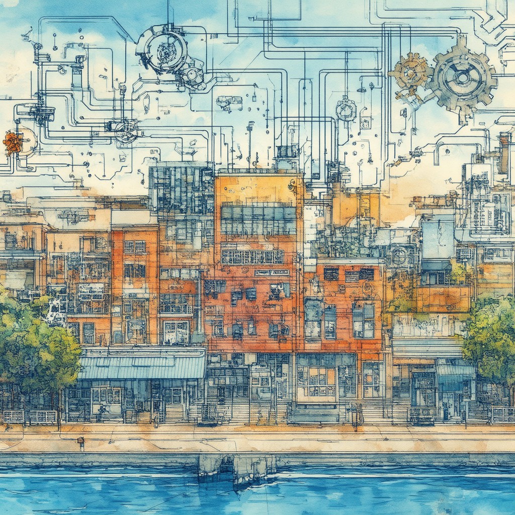 Maximizing Efficiency: A Comprehensive Guide to Automation Consulting in Sneads Ferry and Its Impact on Local Businesses 2 Maximizing Efficiency: A Comprehensive Guide to Automation Consulting in Sneads Ferry and Its Impact on Local Businesses 2
