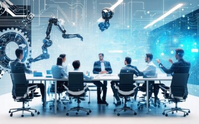 Elevate Your Business with Automation Consulting in South Beloit: Discover Local Expertise and Tailored Solutions