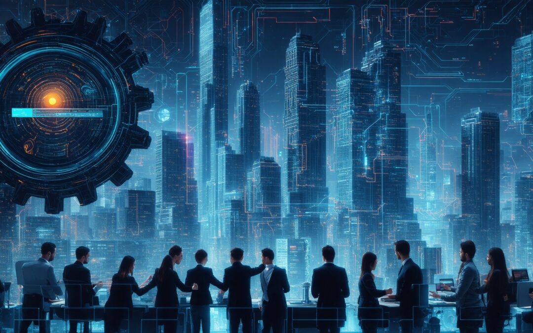 Transforming Your Business with Automation Consulting in Southfield: Insights from the Automation Academy