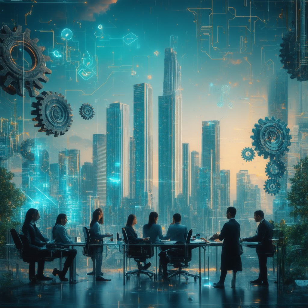 Transforming Your Business with Automation Consulting in Southfield: Insights from the Automation Academy 2 Transforming Your Business with Automation Consulting in Southfield: Insights from the Automation Academy 2