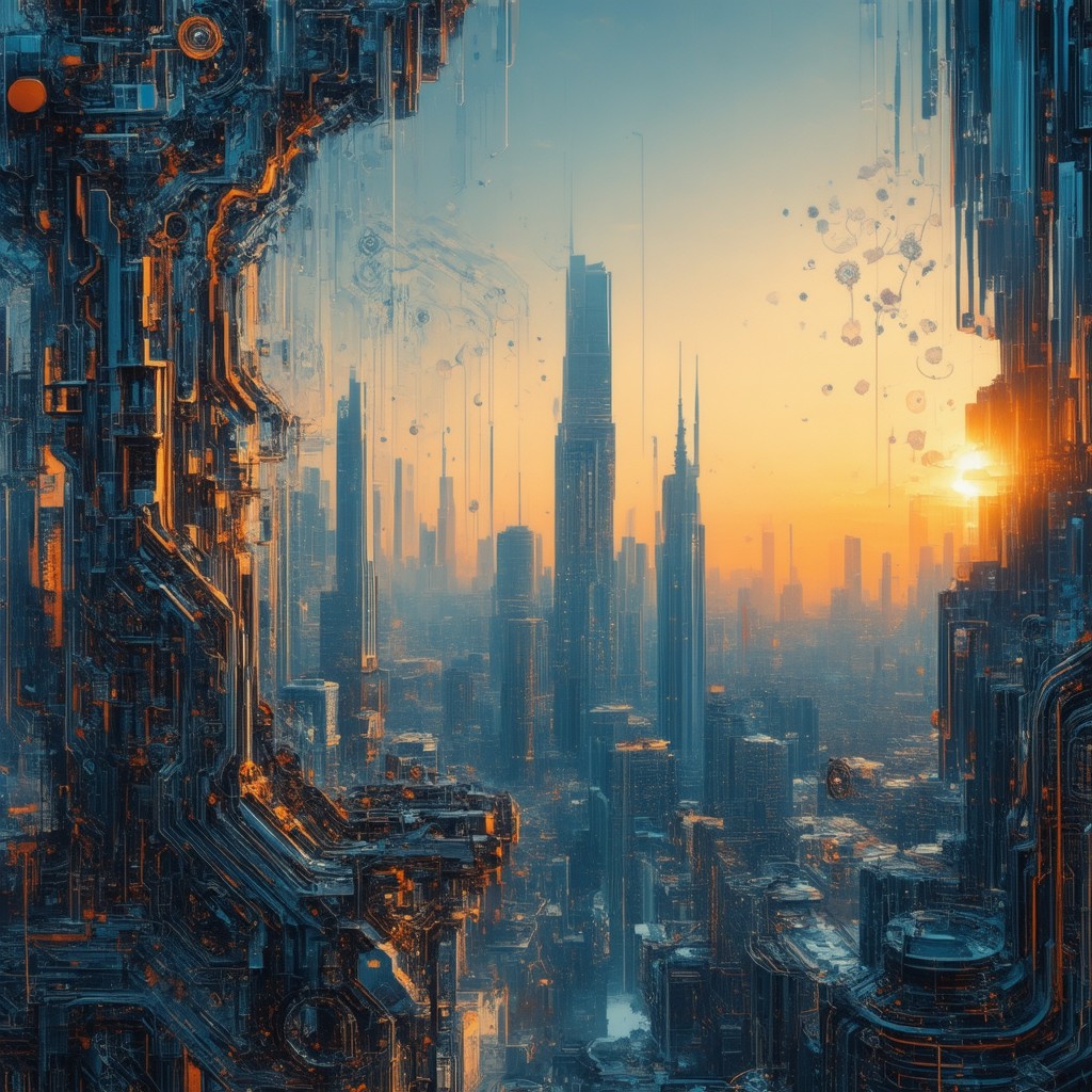 Transforming Your Business with Automation Consulting in Southfield: Insights from the Automation Academy 1 Transforming Your Business with Automation Consulting in Southfield: Insights from the Automation Academy 1