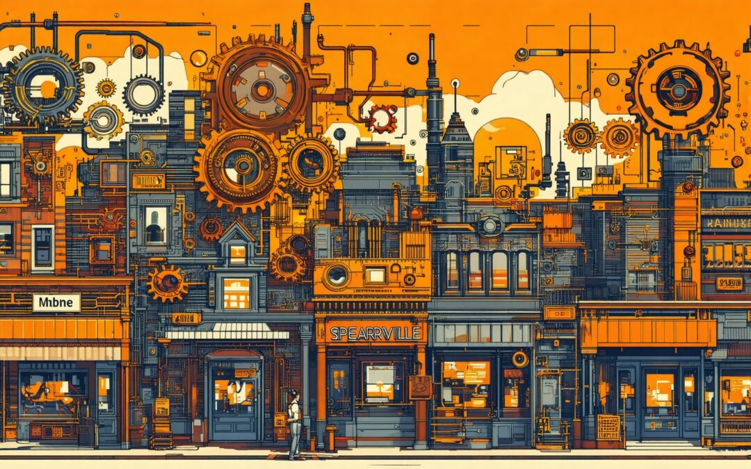 Maximizing Efficiency: A Deep Dive into Automation Consulting in Spearville and Expert Reviews