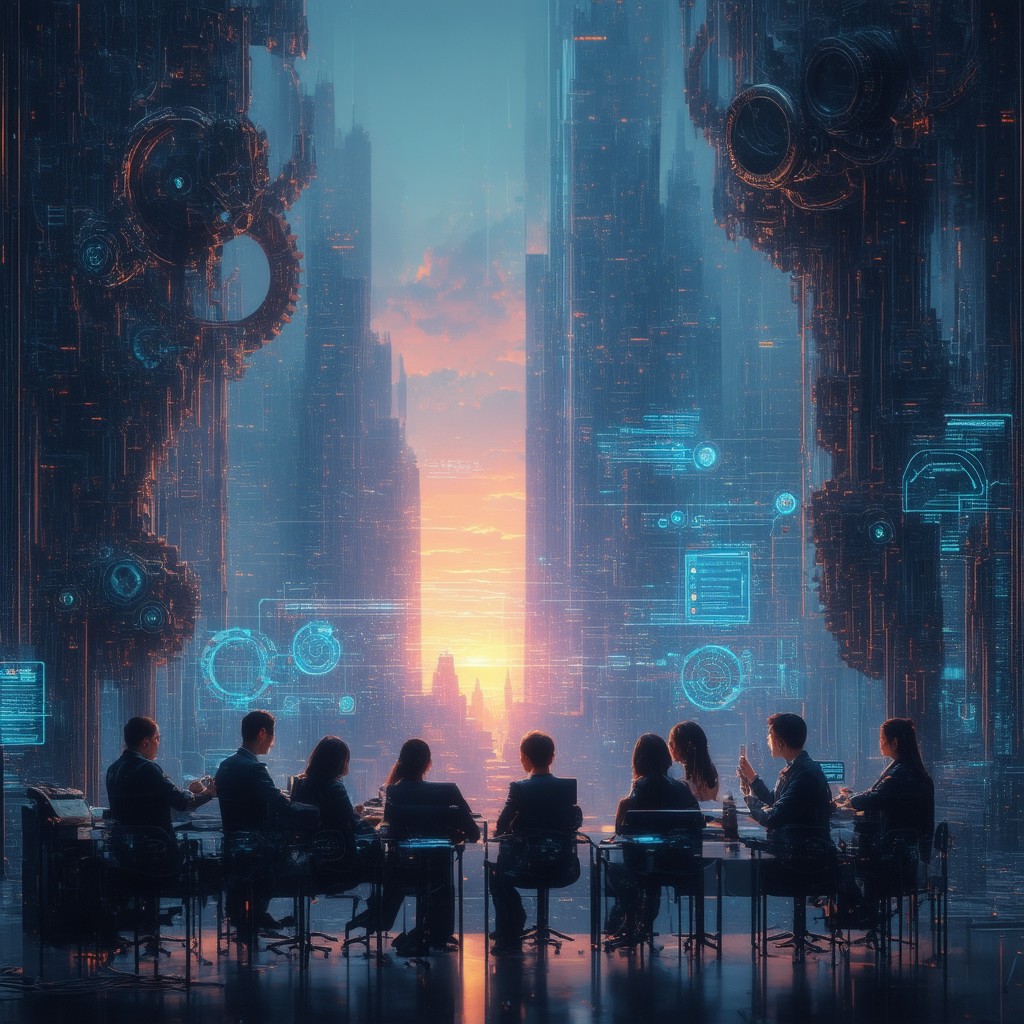 Maximizing Efficiency: A Deep Dive into Automation Consulting in Spearville and Expert Reviews 1 Maximizing Efficiency: A Deep Dive into Automation Consulting in Spearville and Expert Reviews 1