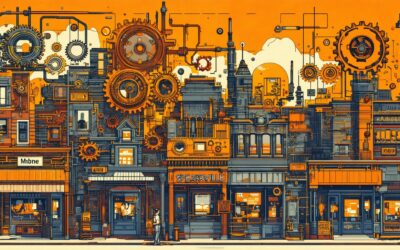 Simple Blog Page Style 15 Maximizing Efficiency: A Deep Dive into Automation Consulting in Spearville and Expert Reviews