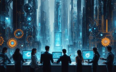 Exploring Automation Consulting in State Center: Careers, Industry Leaders, and the Future of Robotic Process Automation