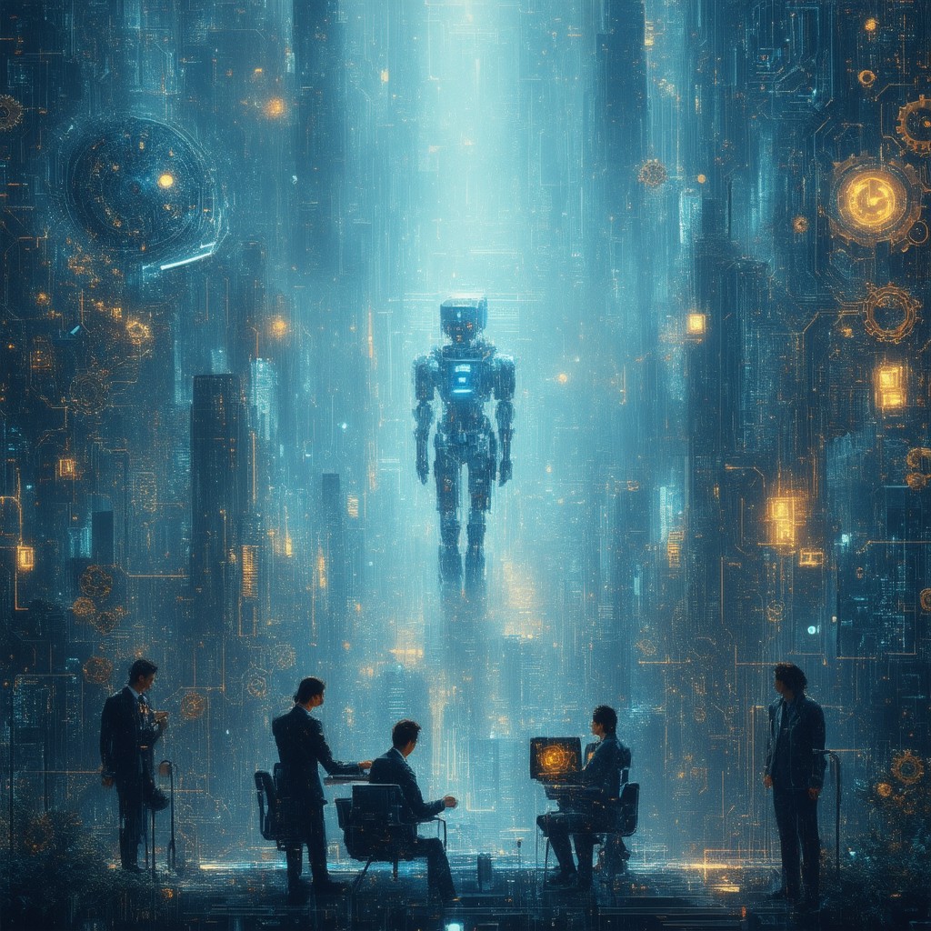 Exploring Automation Consulting in State Center: Careers, Industry Leaders, and the Future of Robotic Process Automation 2 Exploring Automation Consulting in State Center: Careers, Industry Leaders, and the Future of Robotic Process Automation 2