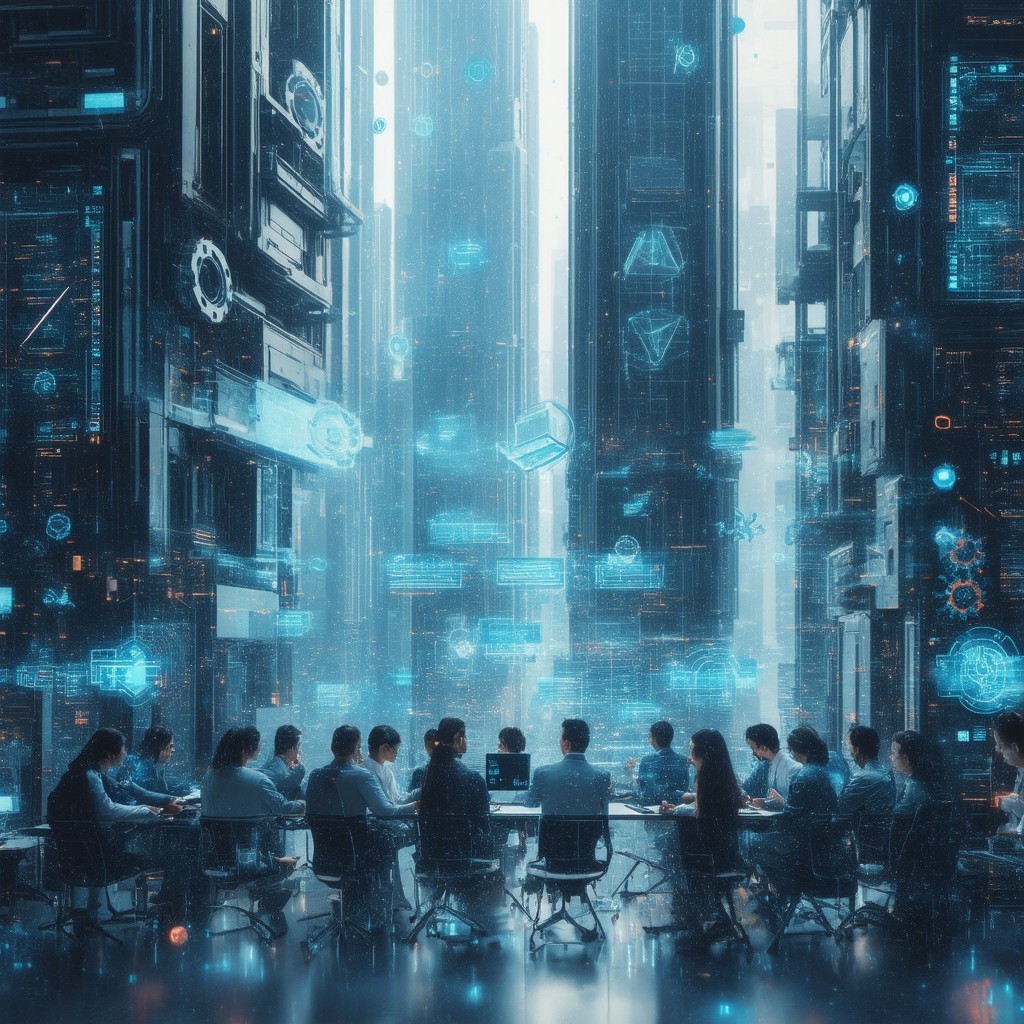 Transform Your Business with Automation Consulting in Sulphur: Insights, Reviews, and Expert Services 2
