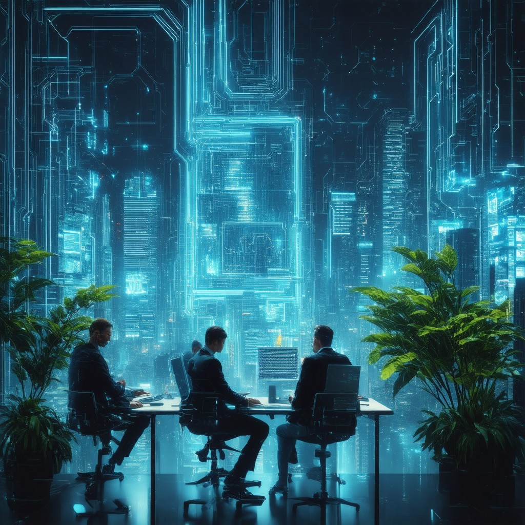 Transform Your Business with Automation Consulting in Sulphur: Insights, Reviews, and Expert Services 1