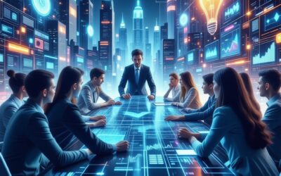 Transforming Your Business with Automation Consulting in Terril: Key Strategies and Insights