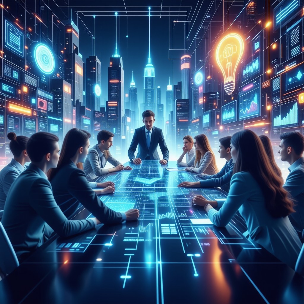 Transforming Your Business with Automation Consulting in Terril: Key Strategies and Insights