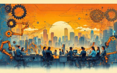 Transforming Your Business with Automation Consulting in Tonganoxie: Insights, Reviews, and Expert Guidance
