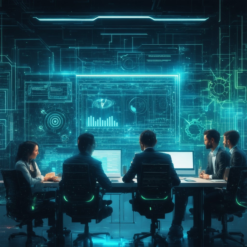 Maximizing Efficiency with Automation Consulting Tryon: How to Choose the Right Firm for Your Business Needs 2 Maximizing Efficiency with Automation Consulting Tryon: How to Choose the Right Firm for Your Business Needs 2