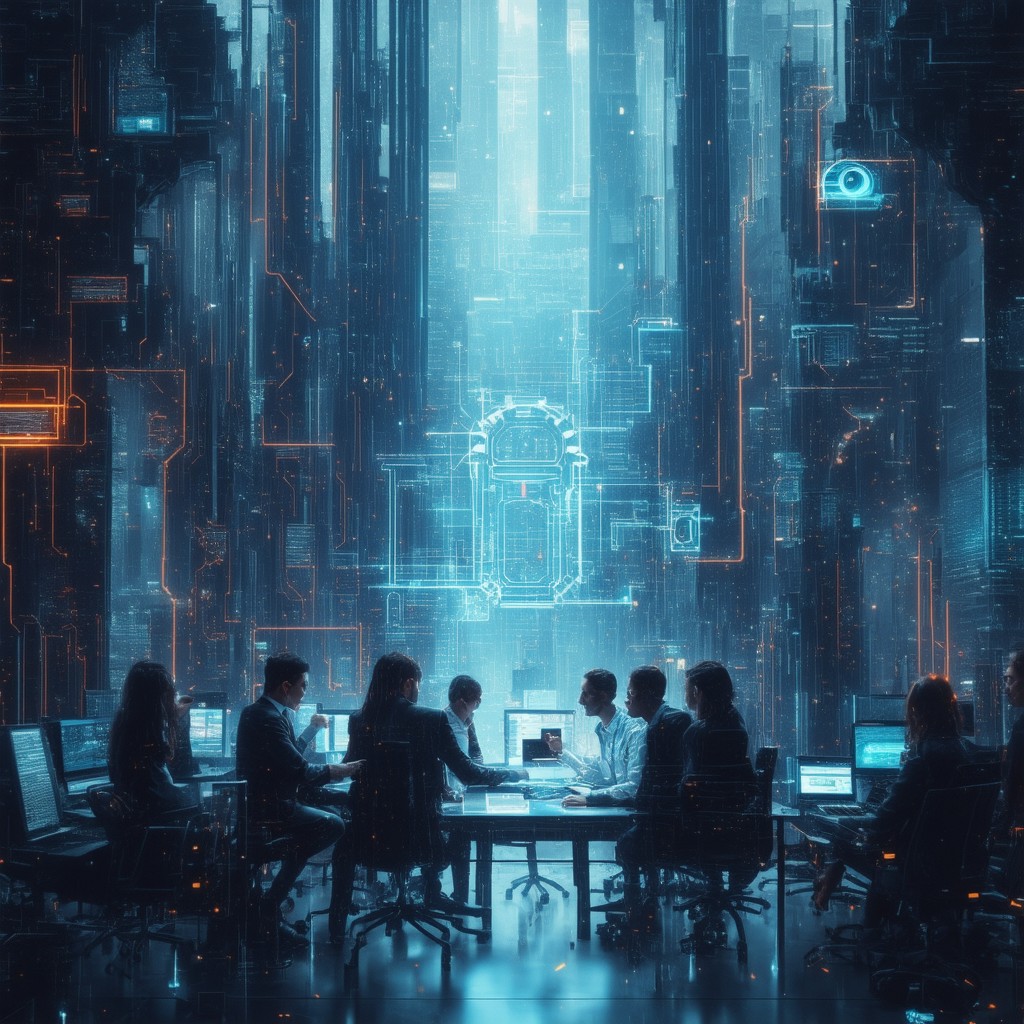 Automation Consulting Valley: Exploring Roles, Opportunities, and Salary in the World of Automation Careers 1 Automation Consulting Valley: Exploring Roles, Opportunities, and Salary in the World of Automation Careers 1